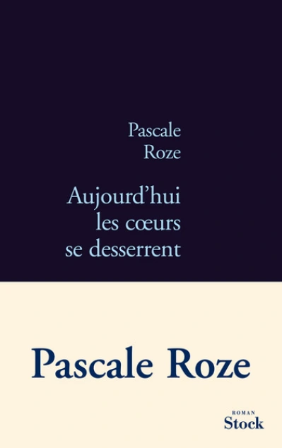 Aujourdhui, les coeurs se desserrent