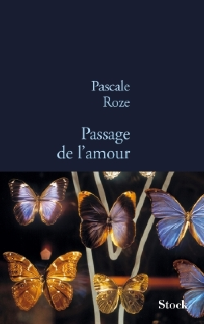 Passage de l'amour