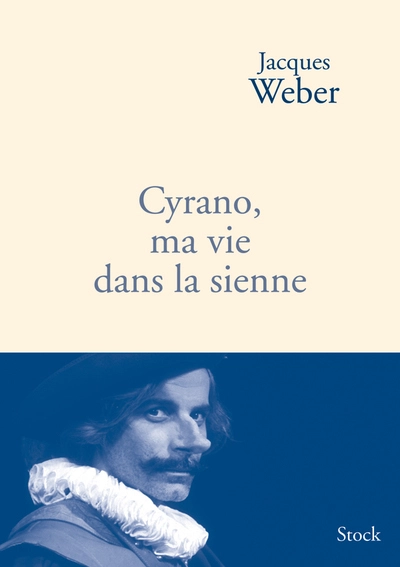 Cyrano, ma vie dans la sienne