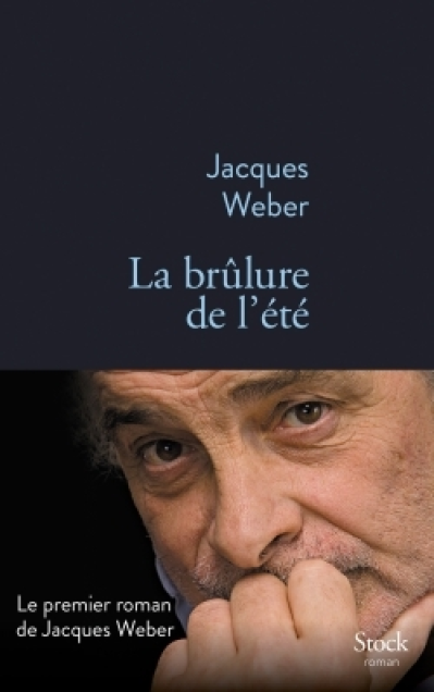 La brûlure de l'été