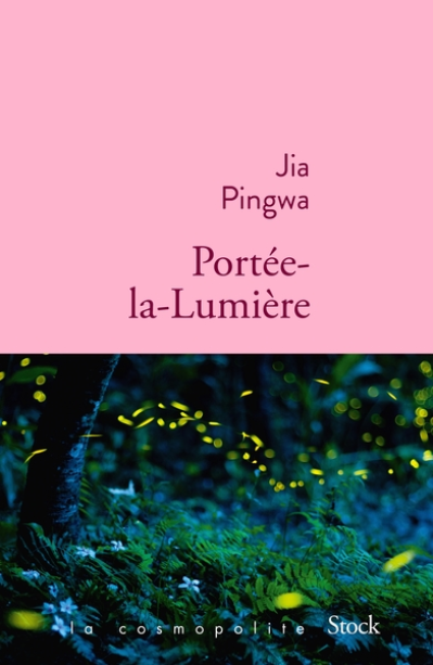 Portée-la-Lumière