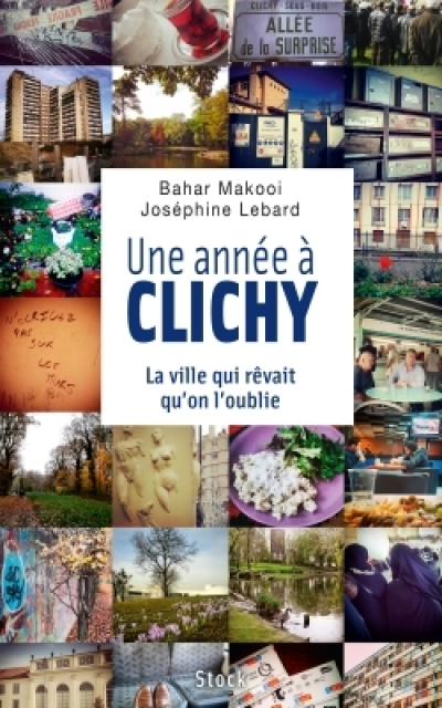 Une année à Clichy