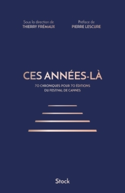 Ces années-là