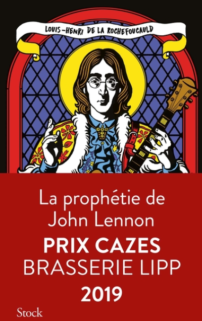 La prophétie de John Lennon