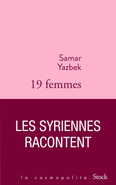 19 femmes