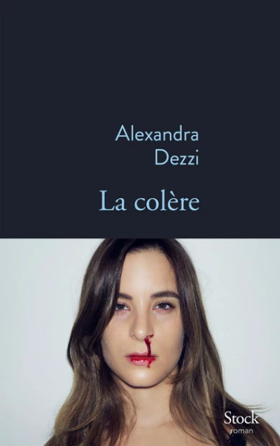 La colère