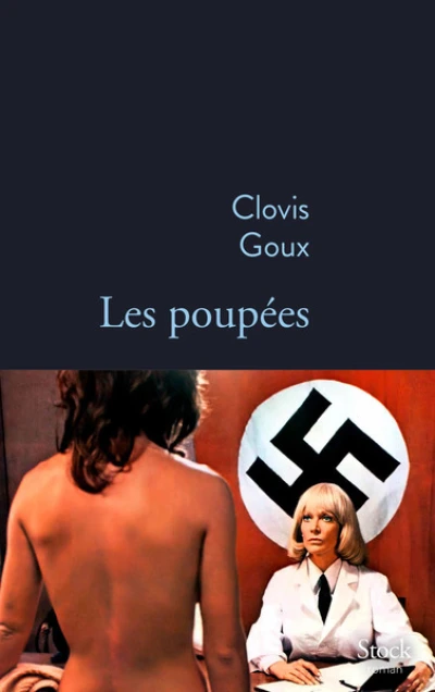 Les poupées