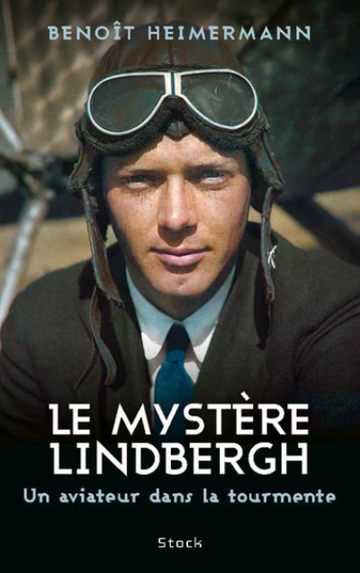 Le mystère Lindbergh