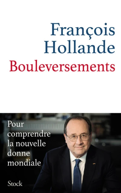 Bouleversements