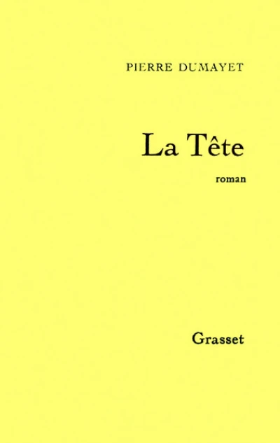 La tête