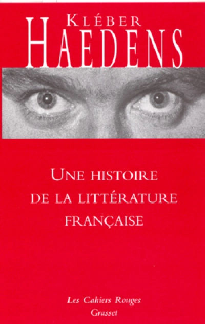 Une histoire de la littérature française