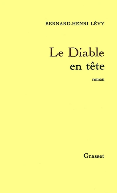 Le diable en tête