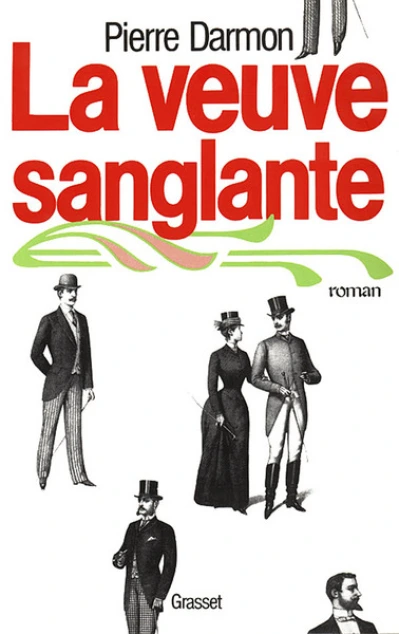 La veuve sanglante