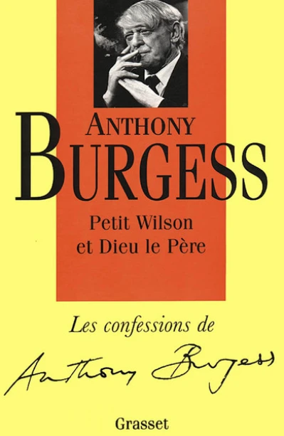 Petit Wilson et Dieu le père