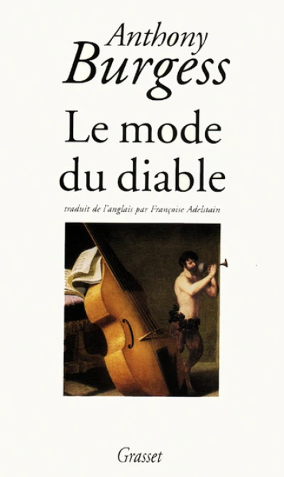 Le mode du diable : [nouvelles]