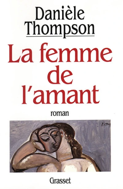 La femme de l'amant