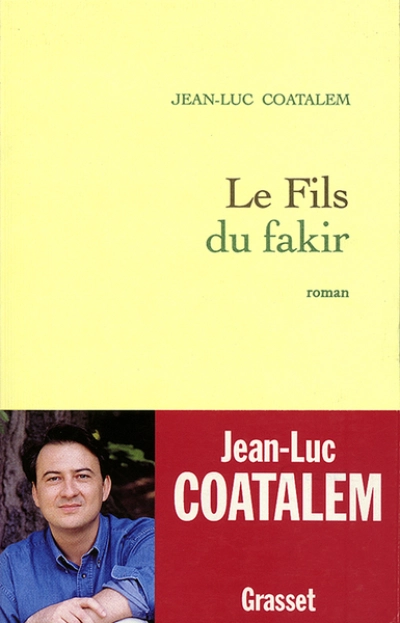 Le fils du fakir