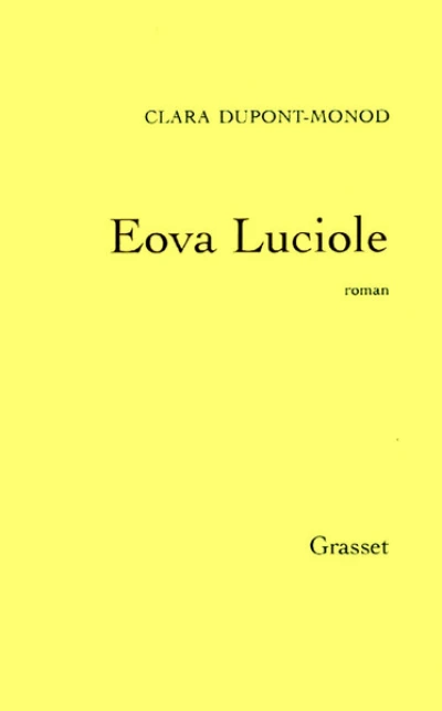 Eova Luciole