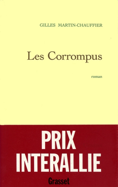 Les corrompus