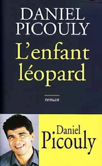 L'Enfant léopard