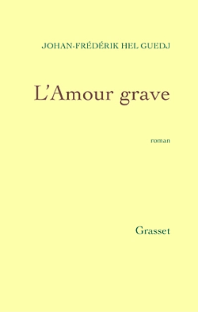 L'Amour grave