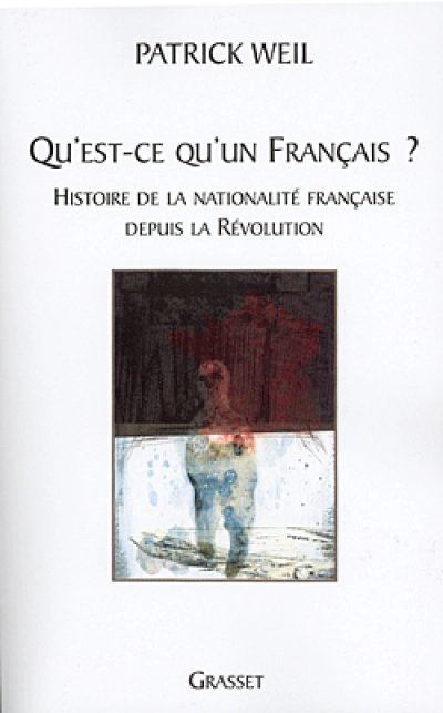 Qu'est-ce qu'un Français ?