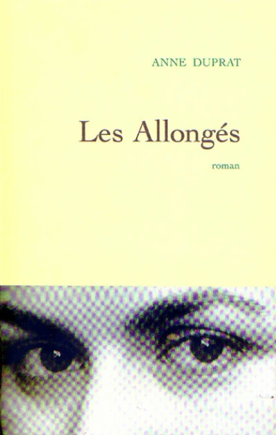 Les Allongés