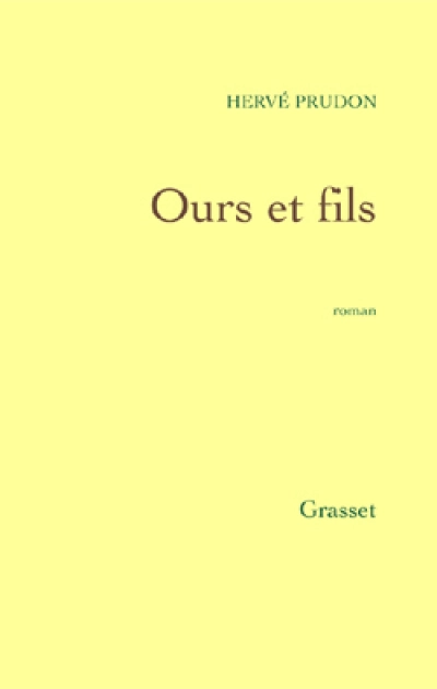 Ours et fils