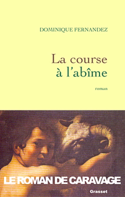 La Course à l'abîme