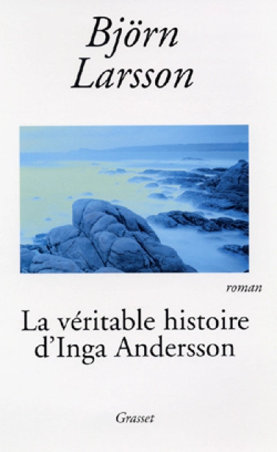 La Véritable histoire d'Inga Andersson