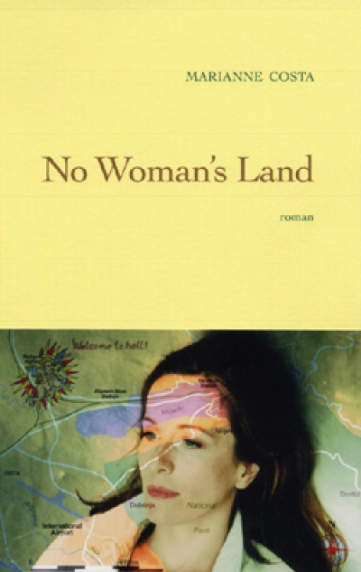 No womans's land