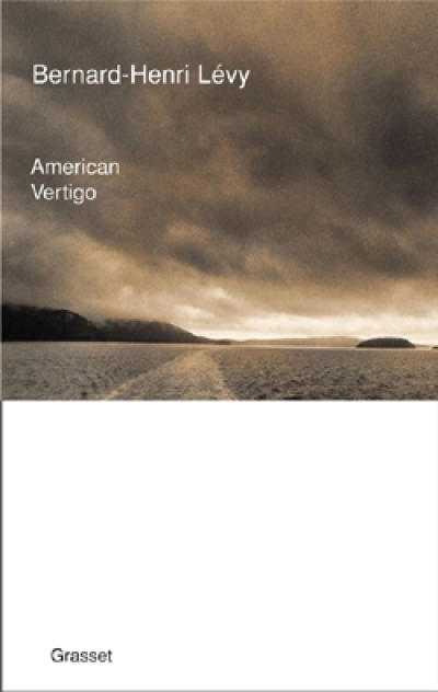 American Vertigo