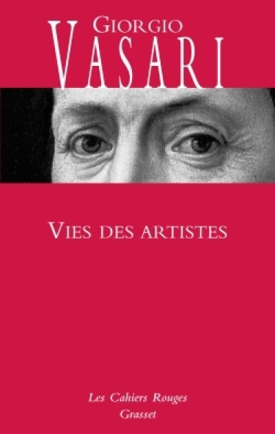 Vies des Artistes, Vol. 1