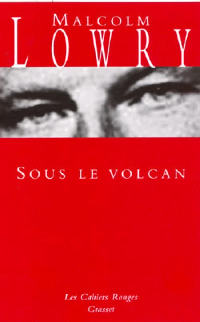 Au-dessous du volcan