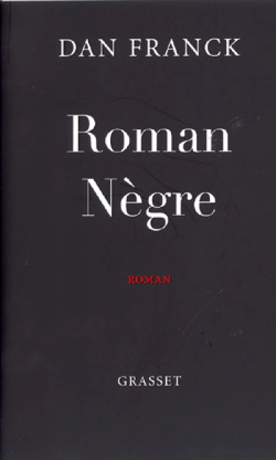 Roman Nègre