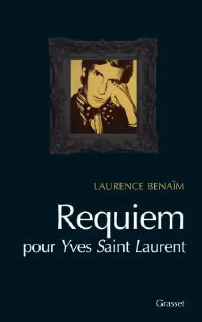 Requiem pour Yves Saint-Laurent