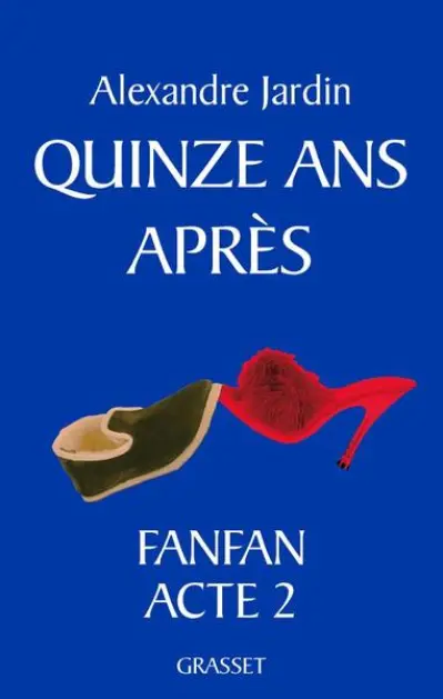 Quinze ans après