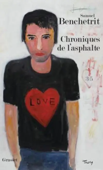 Chroniques de l'asphalte