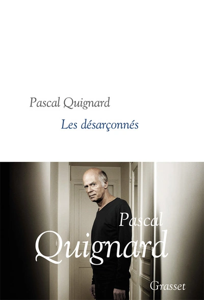 Dernier Royaume (Pascal Quignard)