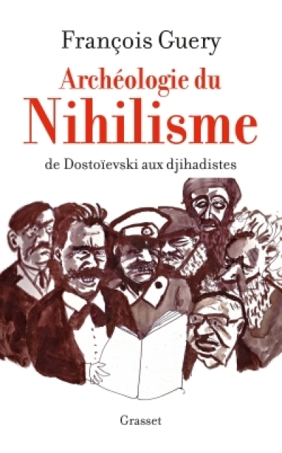 Archéologie du nihilisme