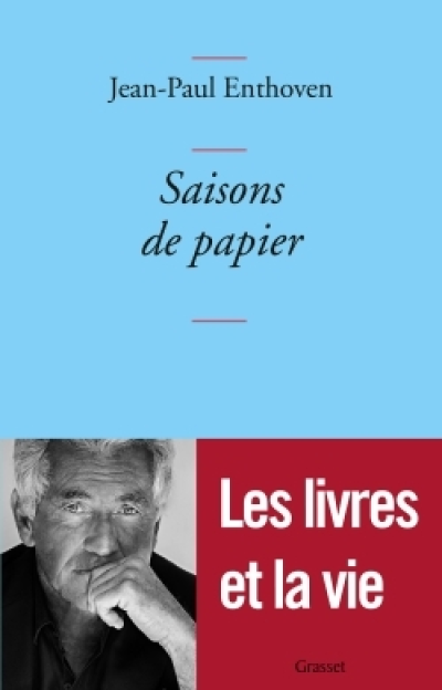 Saisons de papier