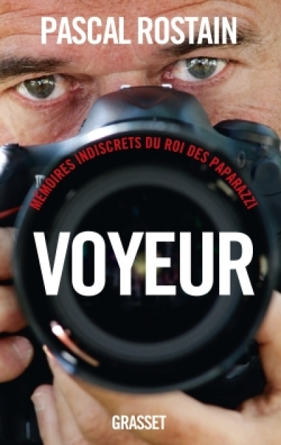 Voyeur: document