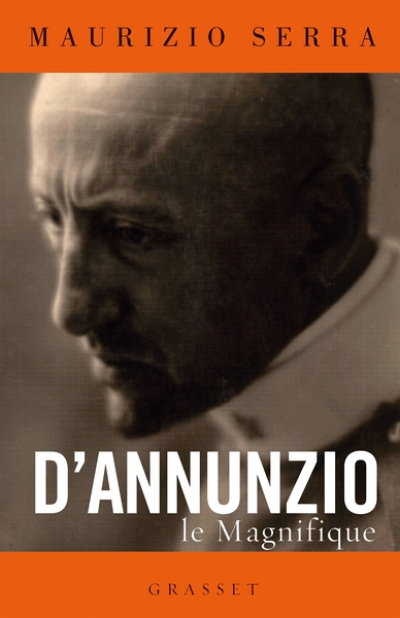 D'Annunzio le Magnifique