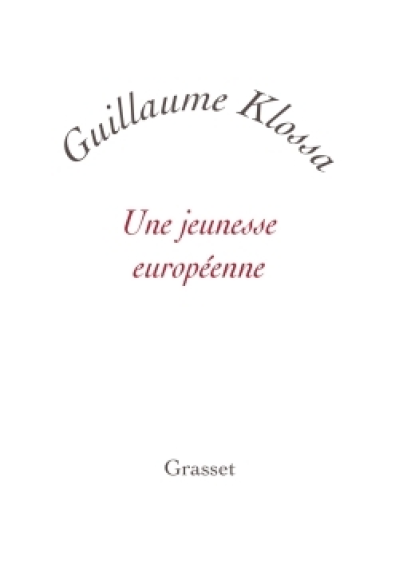 Une jeunesse européenne