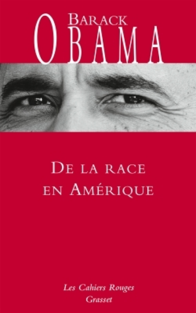 De la race en Amérique