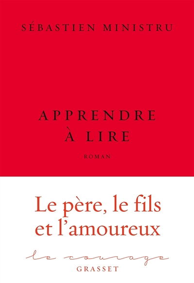 Apprendre à lire