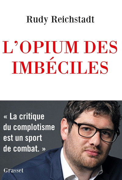 L'opium des imbéciles