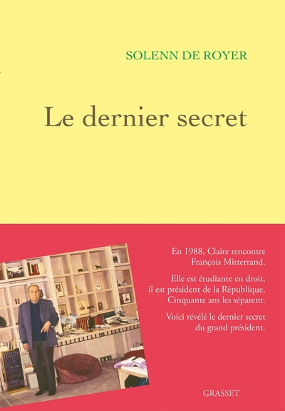 Le dernier secret