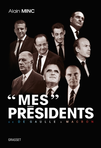 Mes' présidents