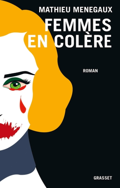 Femmes en colère